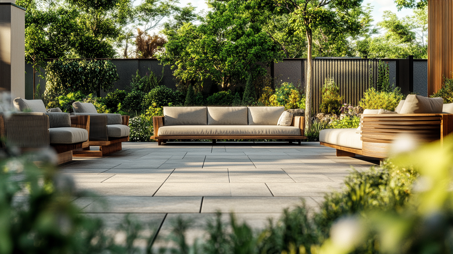 Exploring the Unique Features and Uses of Best Alfresco Furniture with Practical Tips for Selection