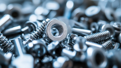 The Ultimate Guide to Choosing the Best Stainless Steel Fastenings: Expert Tips and Industry Insights