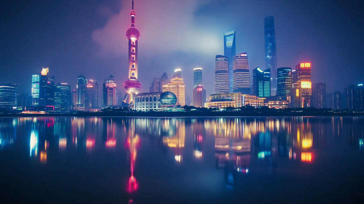 Discovering the Advantages of Best China Products for Your Business Success
