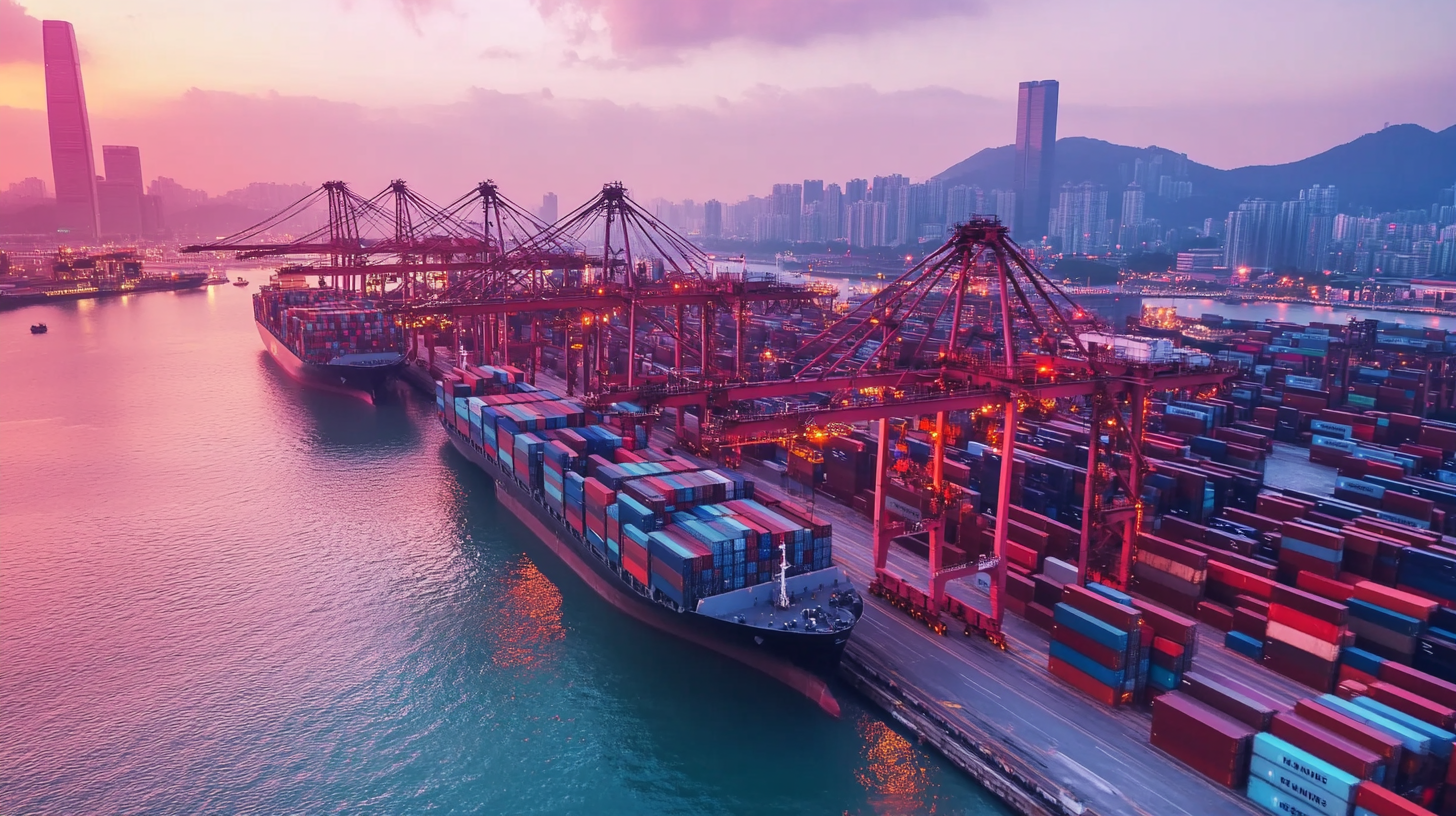 Discovering the Advantages of Best China Products for Your Business Success
