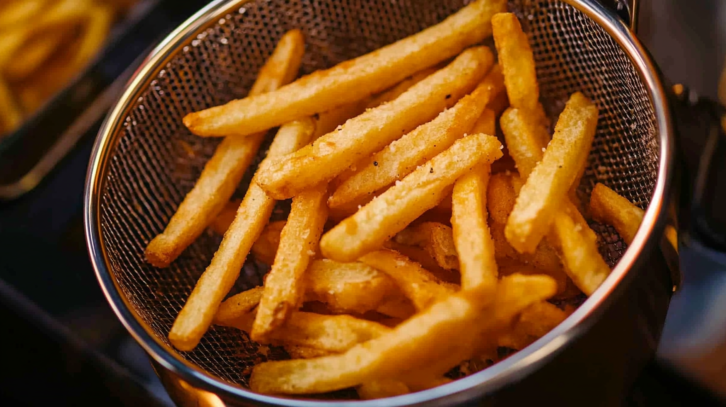 Unlocking Efficiency and Quality in Food Production with the Best Electric French Fry Cutter