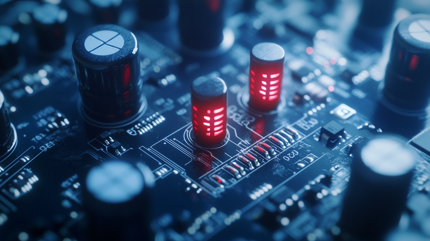 Exploring Future Innovations: The Role of Best Buy Batteries in 2025 Technology Trends