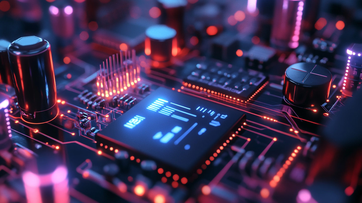 Exploring Future Innovations: The Role of Best Buy Batteries in 2025 Technology Trends