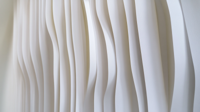 Choosing the Right Manufacturer for Your Best Fluted Wall Panel Needs