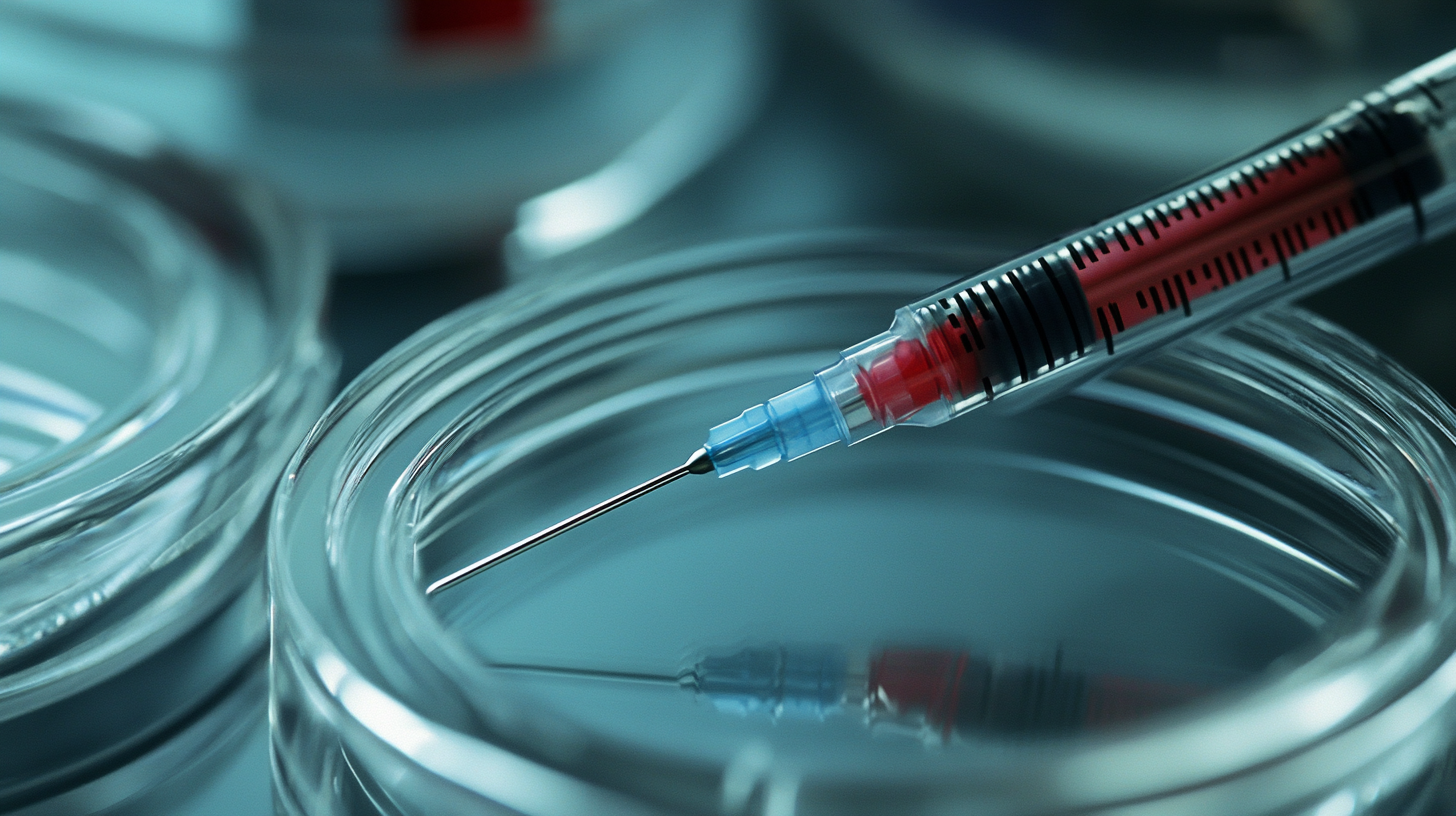 Mastering the Art of Selecting the Best Surgical Needle for Your Needs