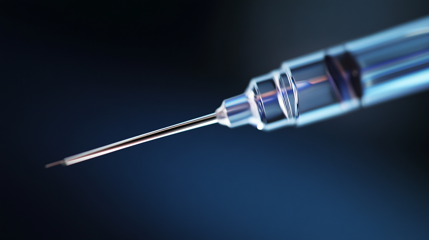 Mastering the Art of Selecting the Best Surgical Needle for Your Needs