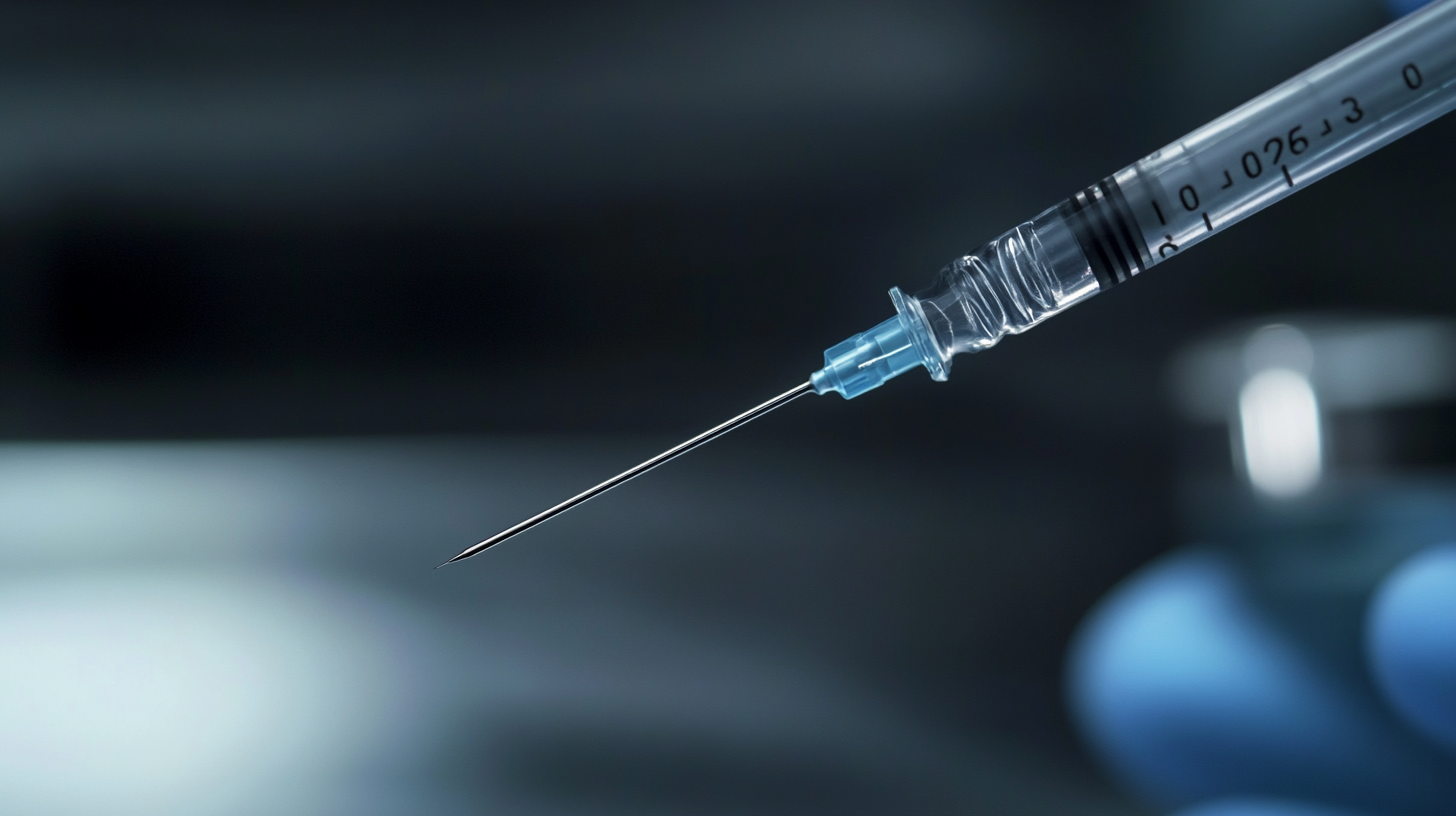 Mastering the Art of Selecting the Best Surgical Needle for Your Needs