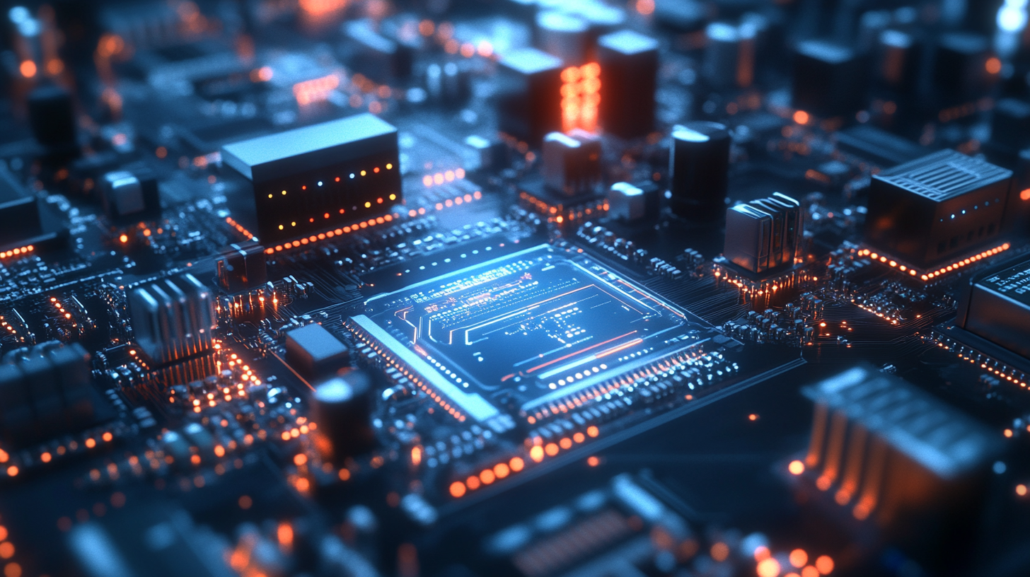 Future of Signal Relays: Key Innovations and Benefits for Global Buyers by 2025