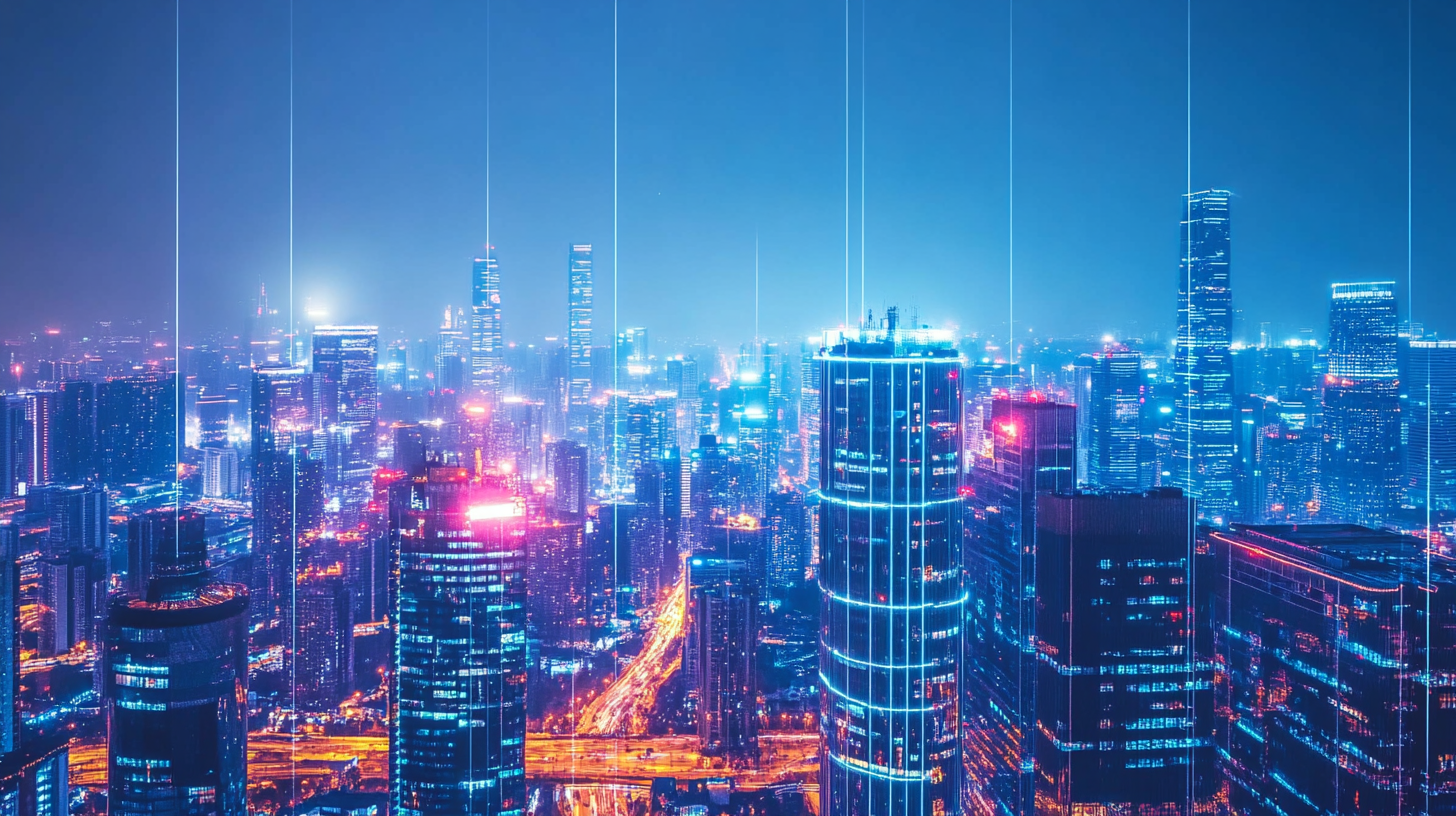 Future of Signal Relays: Key Innovations and Benefits for Global Buyers by 2025