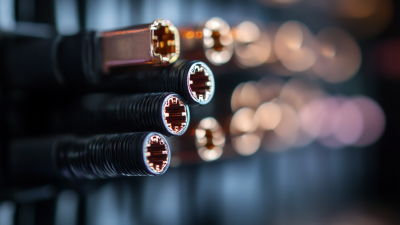 How to Choose the Best Power Cable for Your Global Sourcing Needs