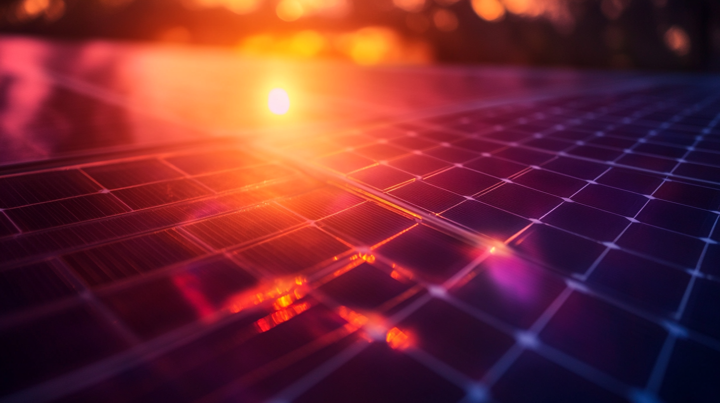 Unveiling the Technical Specifications of the Ultimate Solar Connector Product