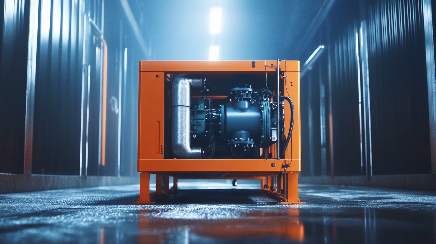 Innovative Uses of Best Hydraulic Power Units Across Various Industries