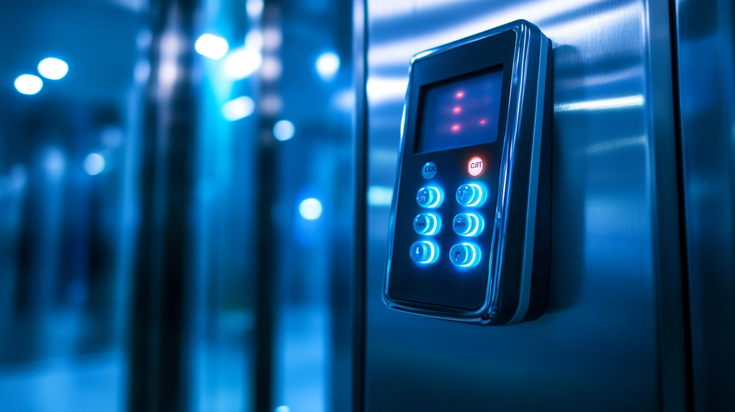 Ultimate Guide to Selecting the Best Access Control Panel for Your Security Needs