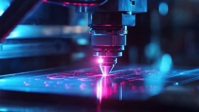 Understanding the Industry Standards for Best Fiber Laser Machine Production