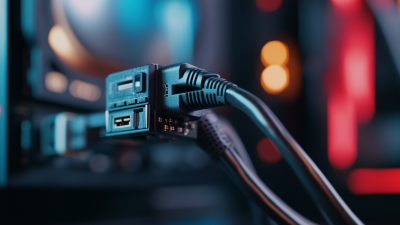 Market Trends for Best Non Waterproof Connector by 2025 Insights and Predictions