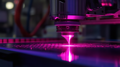 Exploring the Future of Best CNC Laser Cutting in the 2025 Technology Landscape