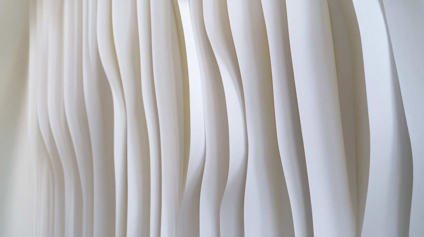 Choosing the Right Manufacturer for Your Best Fluted Wall Panel Needs