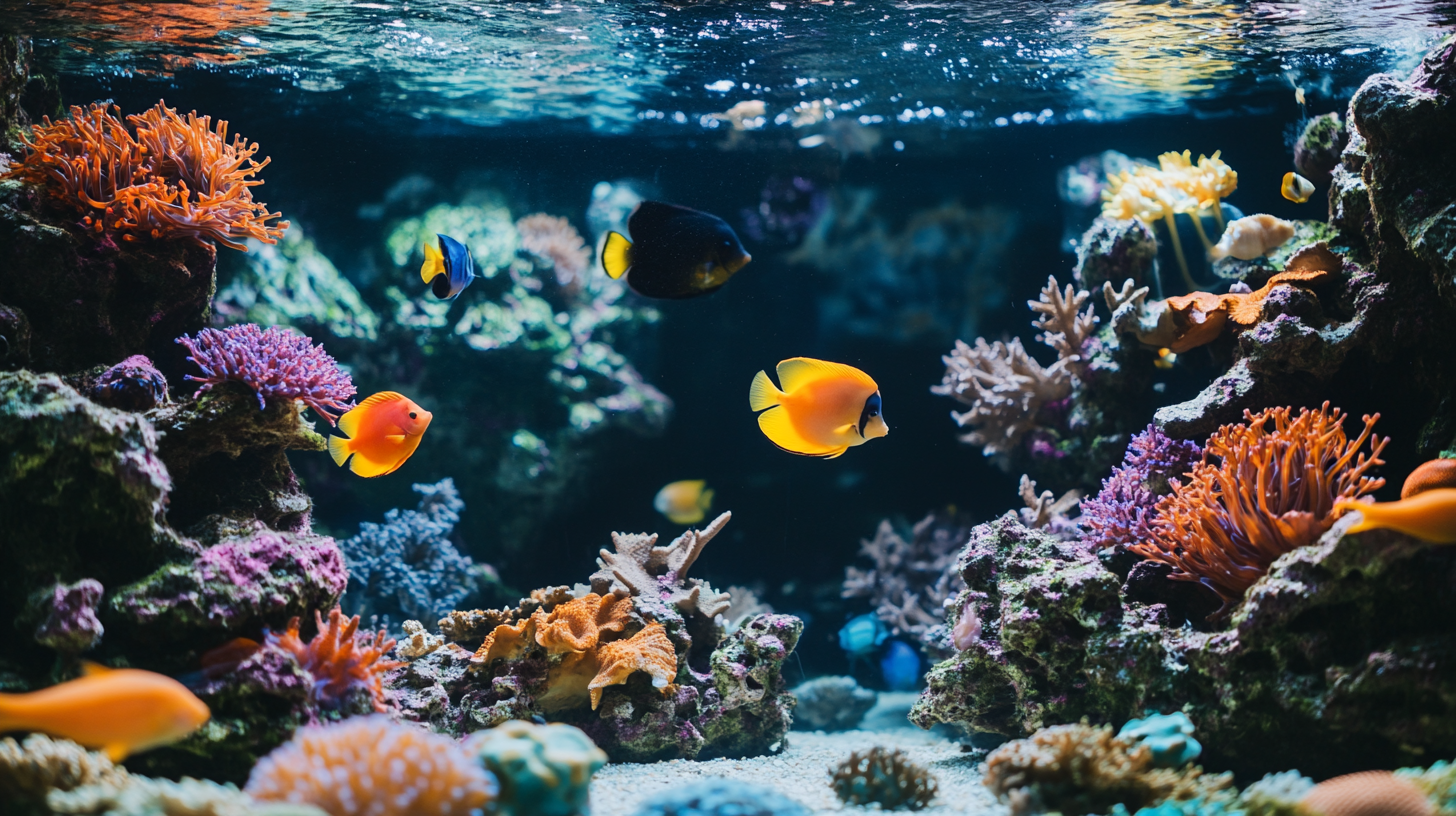 Global Market Analysis for Best Fish Tank Industry Forecasting Trends and Opportunities by 2025