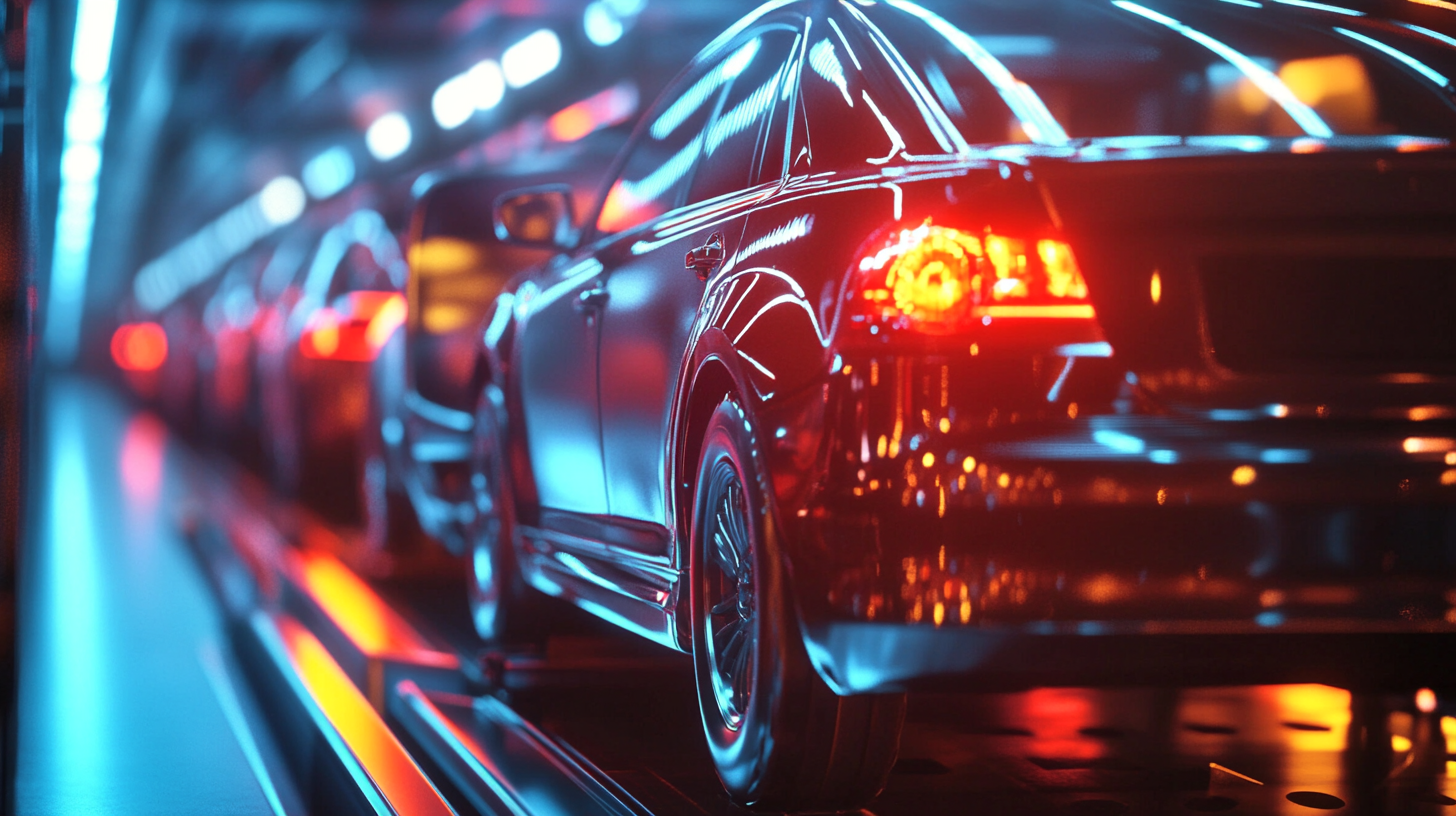 Maximize Your Investment: How Exceptional After-Sales Service Reduces Repair Costs for the Best Car Truck Vehicle