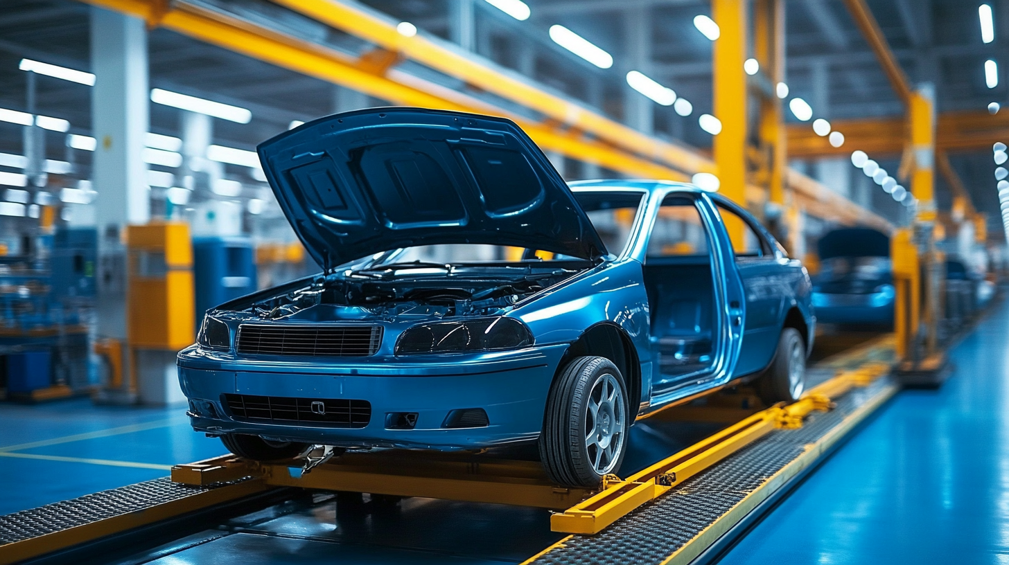 Maximize Your Investment: How Exceptional After-Sales Service Reduces Repair Costs for the Best Car Truck Vehicle