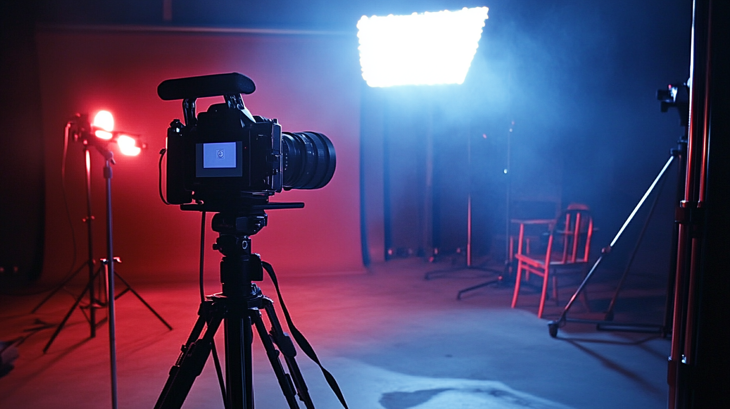 The Ultimate Guide to Finding the Best Quality Lighting Solutions for Global Buyers