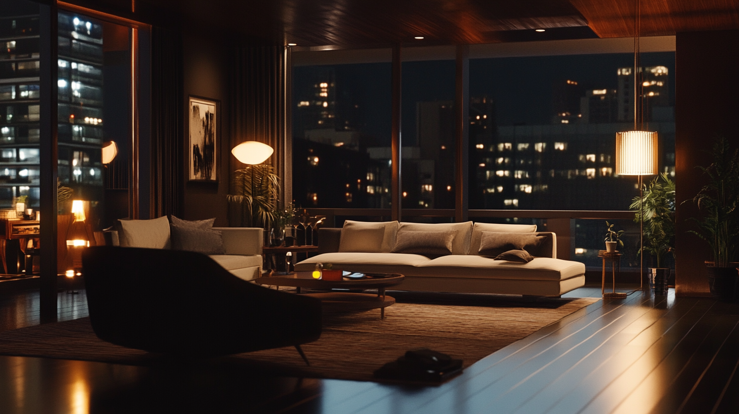 The Ultimate Guide to Finding the Best Quality Lighting Solutions for Global Buyers