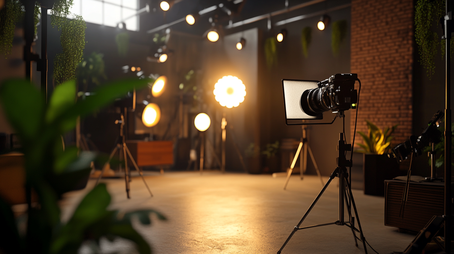 The Ultimate Guide to Finding the Best Quality Lighting Solutions for Global Buyers