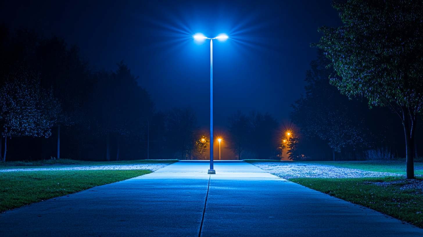 Top Strategies for Selecting the Best Floodlight Led for Your Outdoor Space
