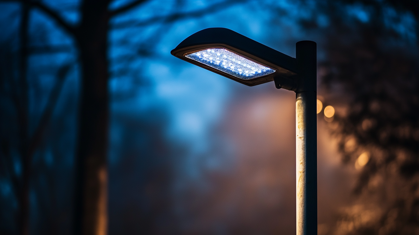 Top Strategies for Selecting the Best Floodlight Led for Your Outdoor Space