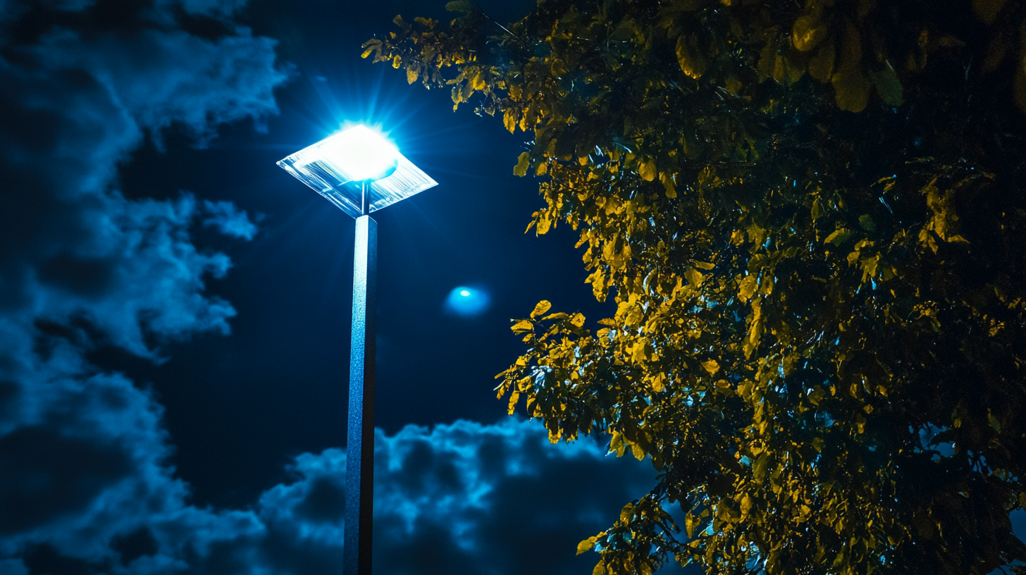 Top Strategies for Selecting the Best Floodlight Led for Your Outdoor Space