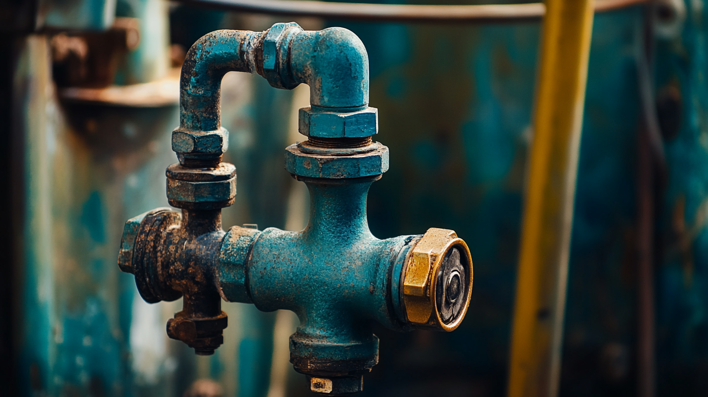 Exploring the 2025 Technology Trends in Best Household Water Pumps and How to Choose the Right One