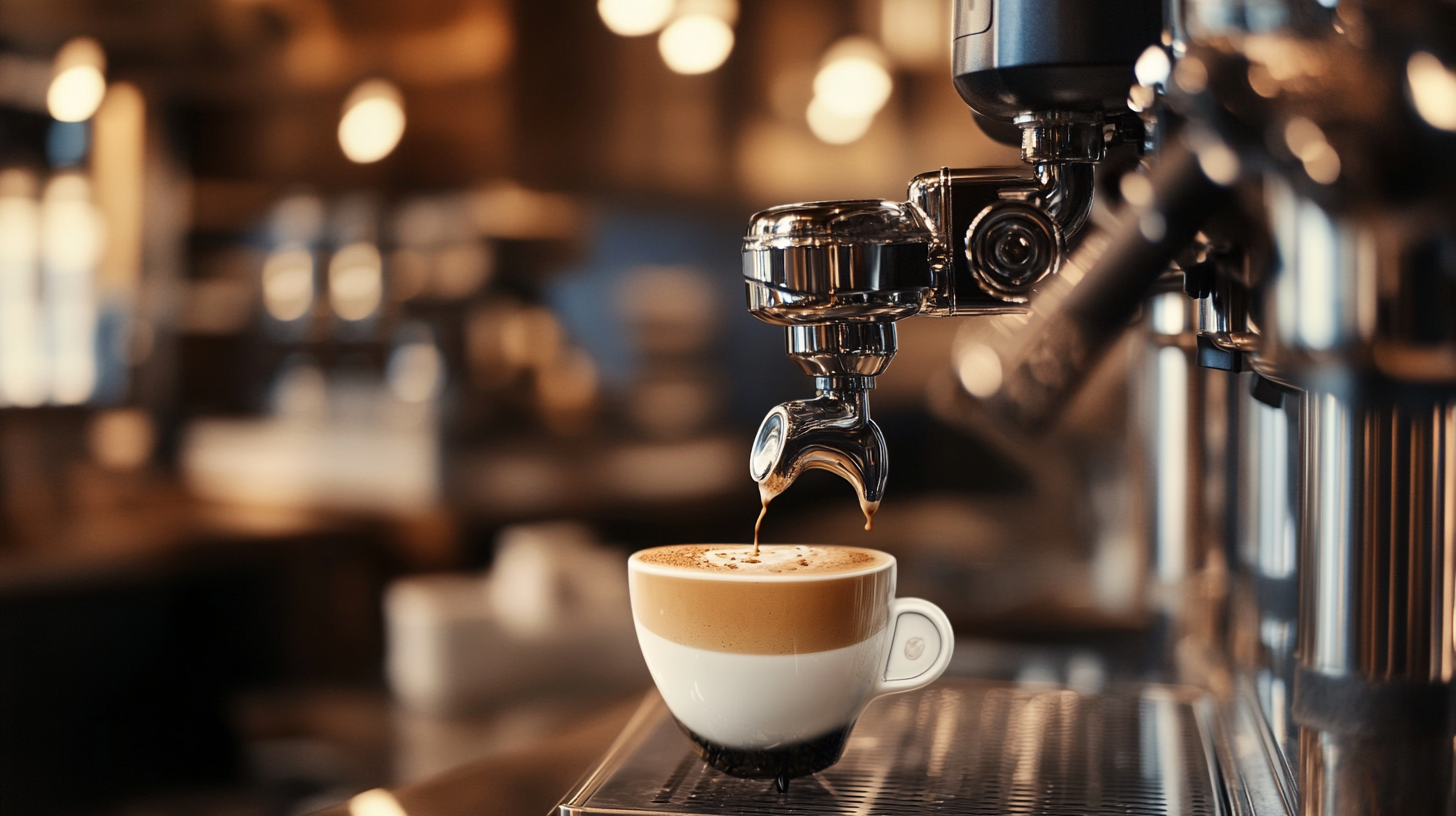Exploring the Top Alternatives to the Best Barista Bot for Your Coffee Shop