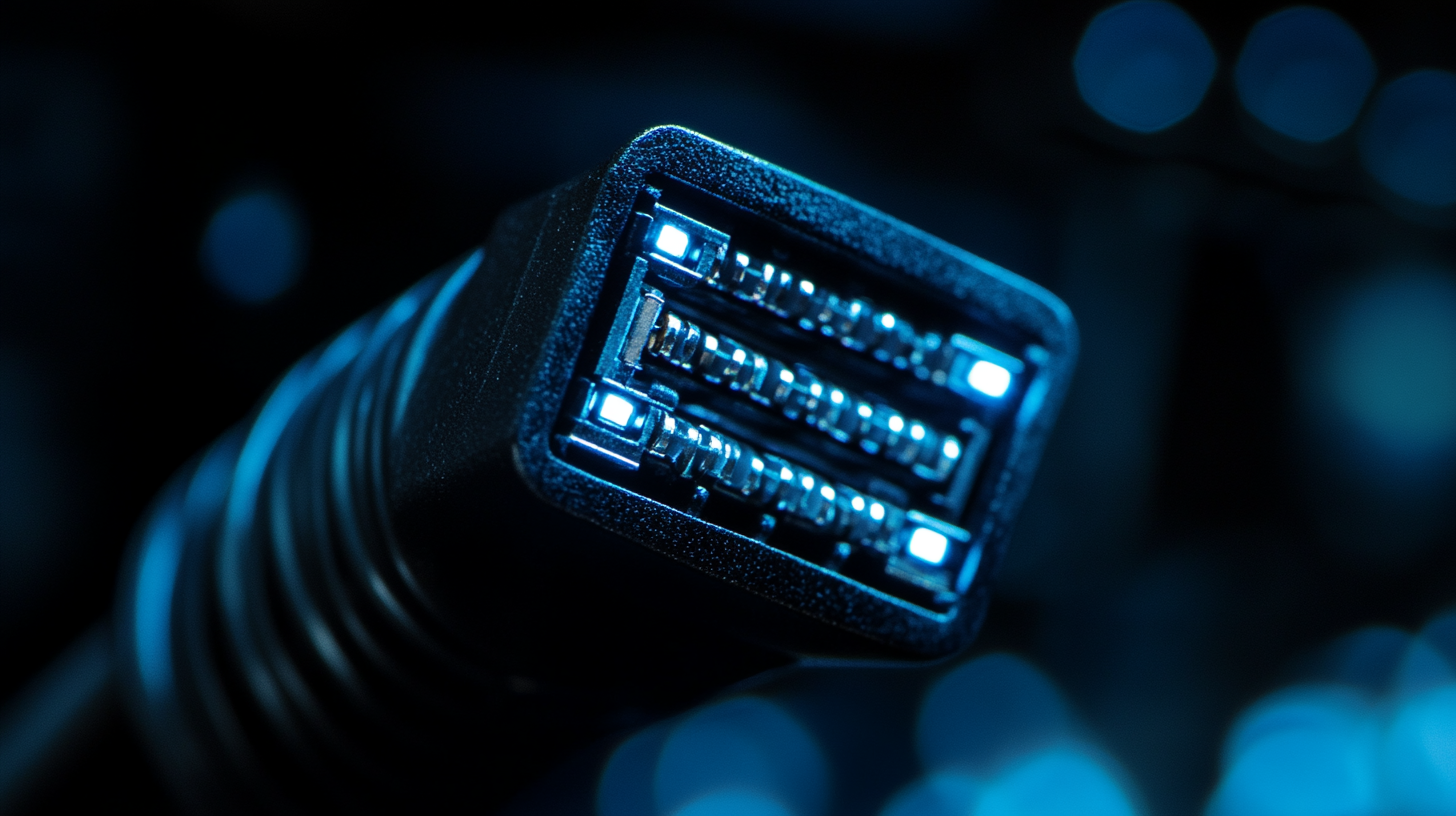 Market Trends for Best Non Waterproof Connector by 2025 Insights and Predictions