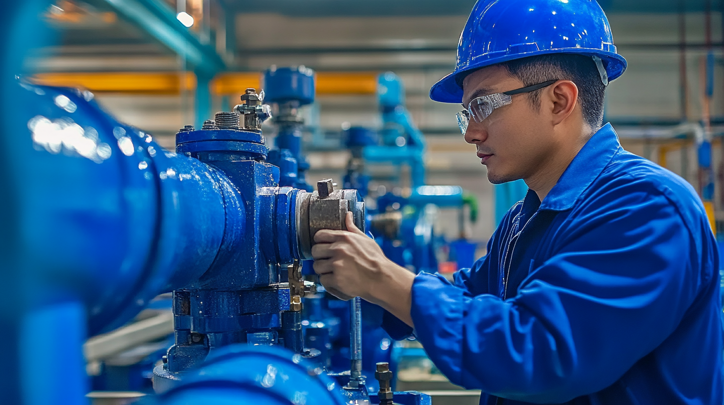 Unmatched Quality: Global Leadership in Best Transfer Pumps from China