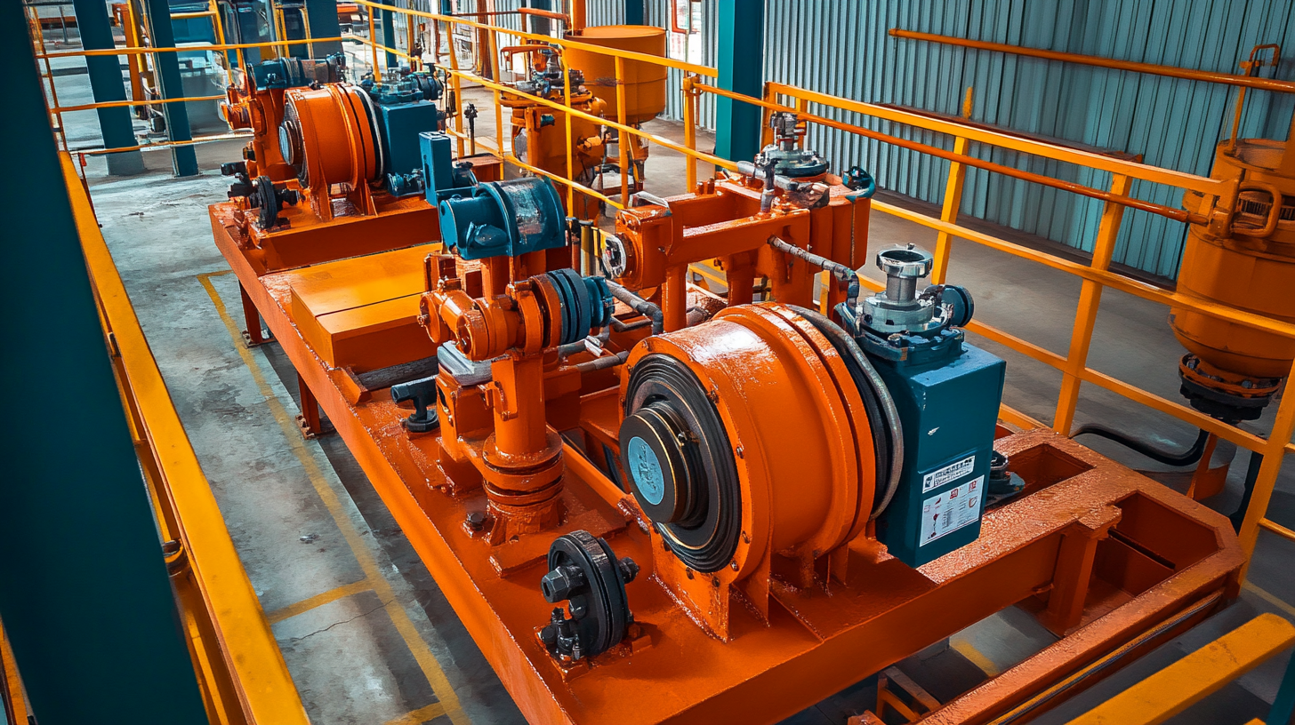 Unmatched Quality: Global Leadership in Best Transfer Pumps from China