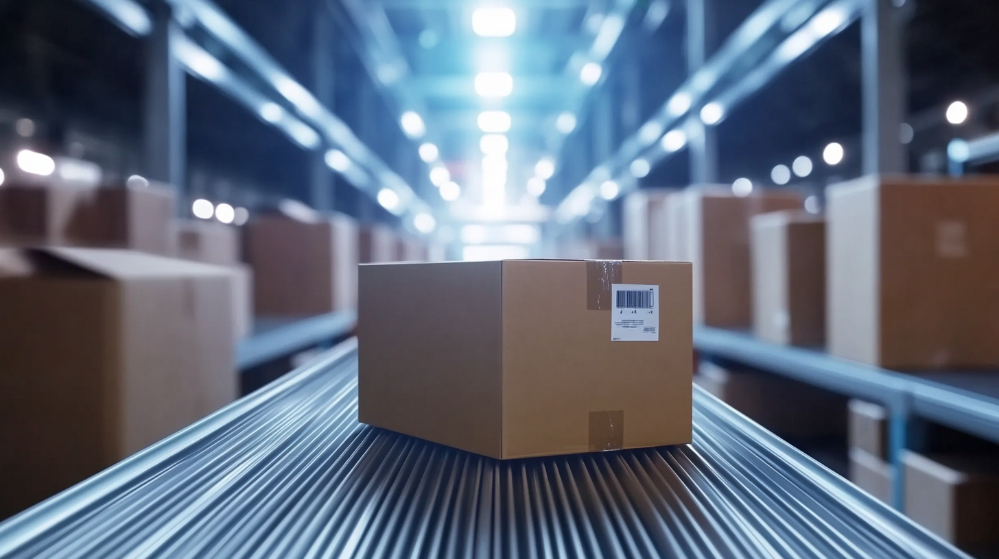 Unmatched Global Trust: Discover Premier Packaging Solutions from China's Leading Factories