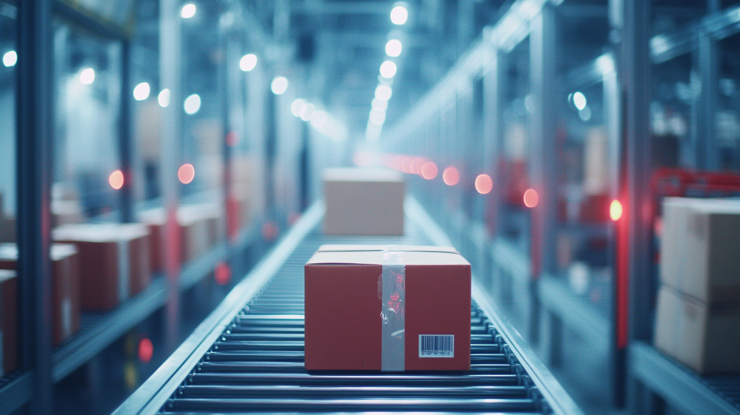 Unmatched Global Trust: Discover Premier Packaging Solutions from China's Leading Factories