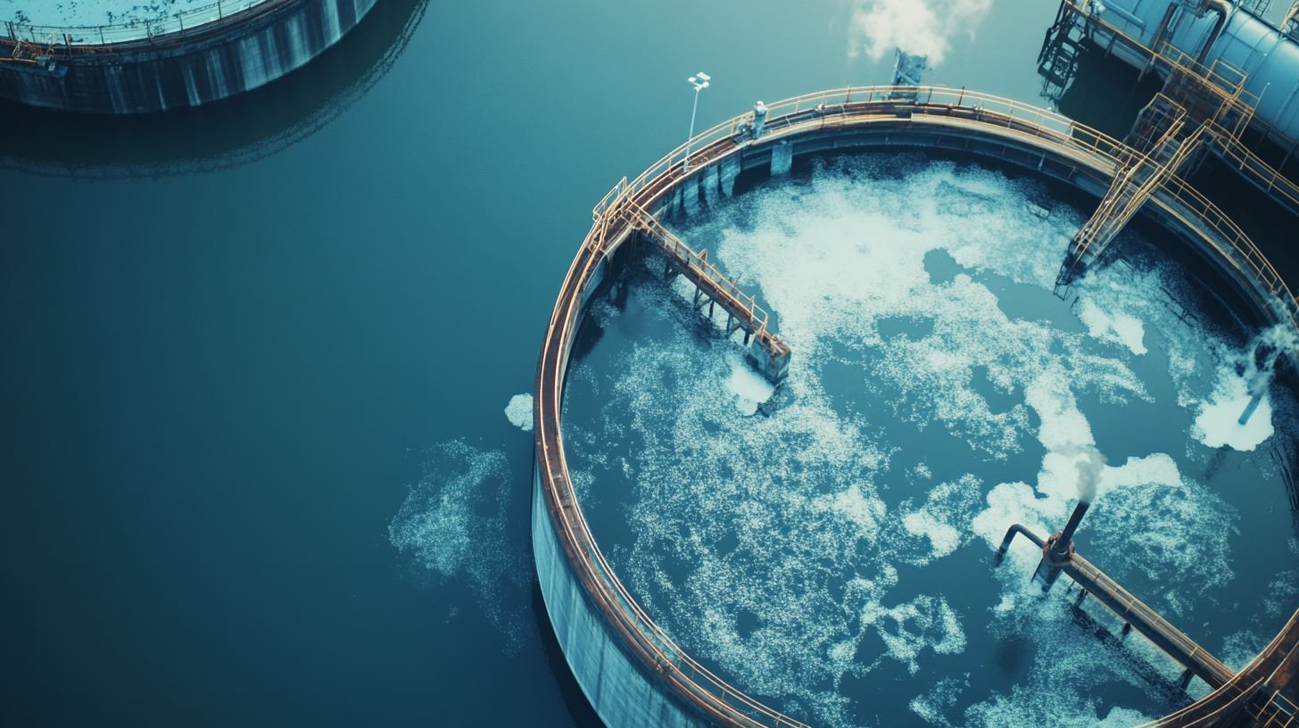 Navigating the Best Liquid Waste Solutions in 2025 for Industry Leaders