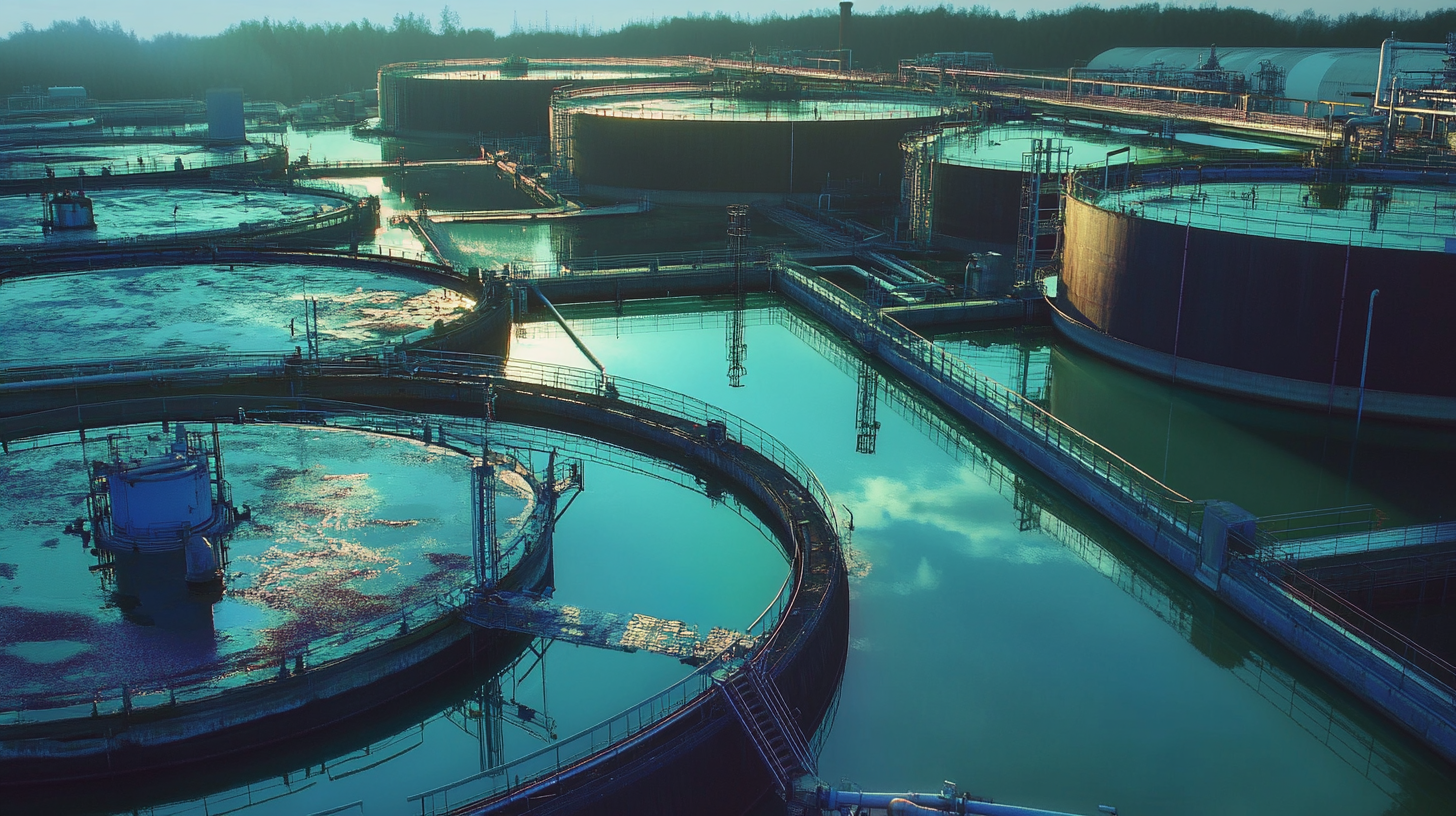 Navigating the Best Liquid Waste Solutions in 2025 for Industry Leaders