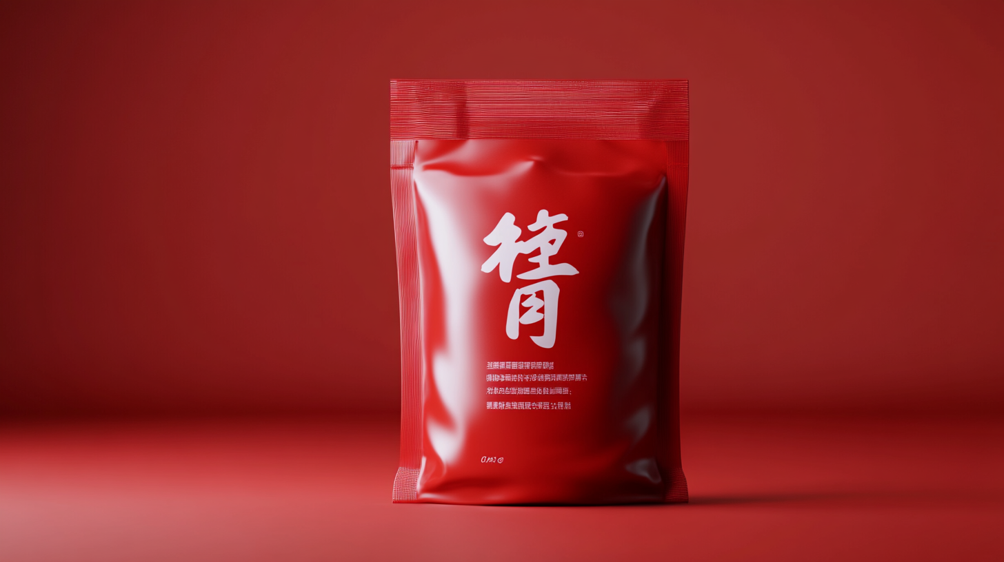 Elevating Global Standards: How China's Best Stand Up Pouches Conquer International Markets