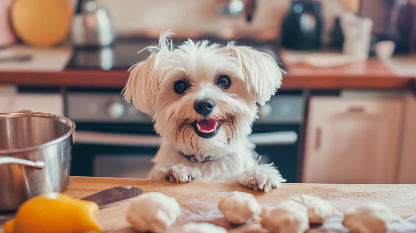 Mastering Homemade Pet Cuisine with the Ultimate Guide to Best Dog Recipes