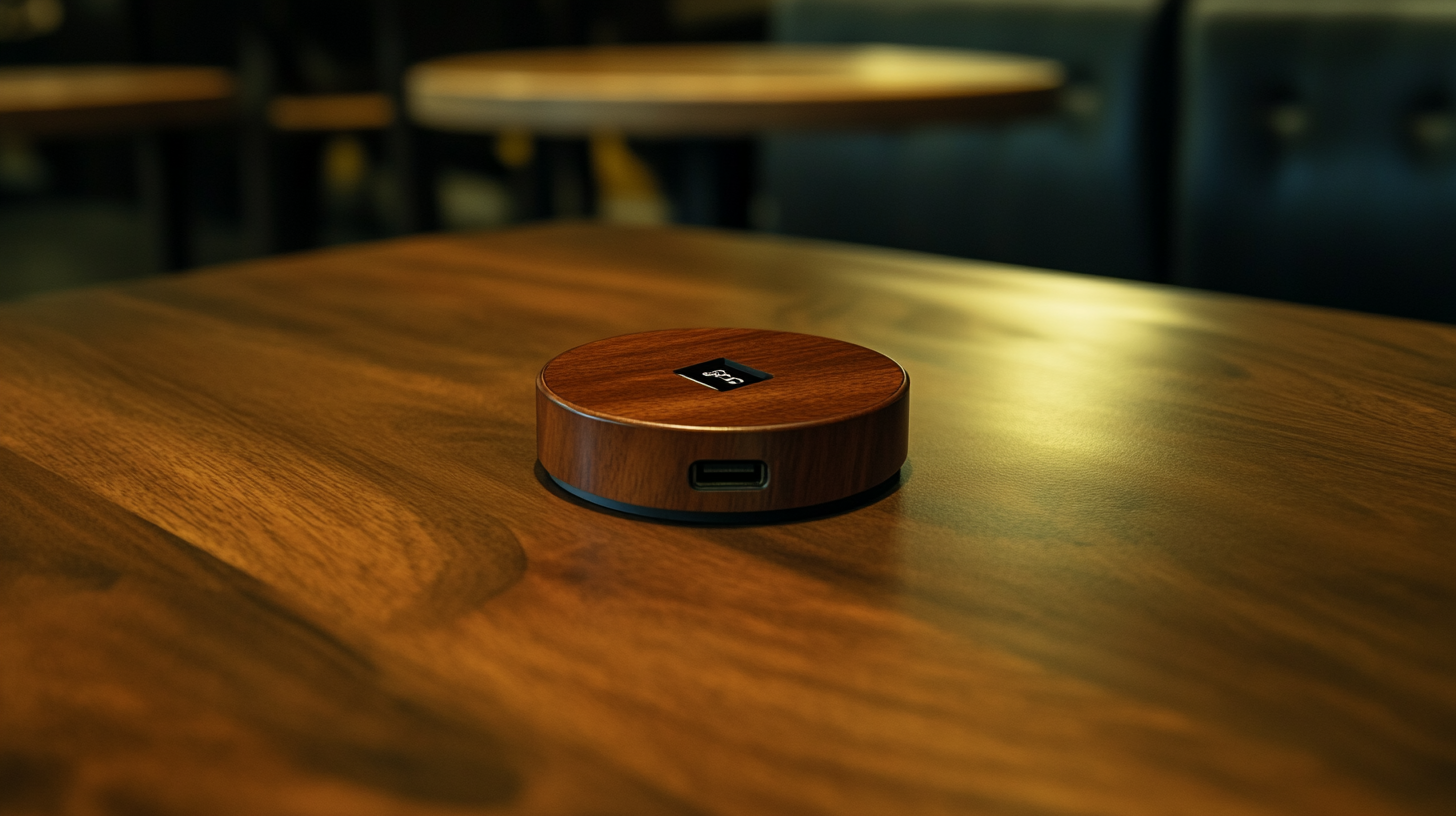 2025 Industry Trends: A Comparative Analysis of the Best Pop Up Type Table Sockets