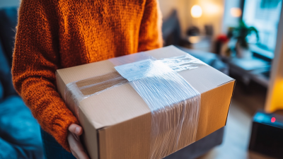 2023's Top 5 Best Large Poly Mailers: Elevate Your Shipping Efficiency with a 35% Cost Reduction