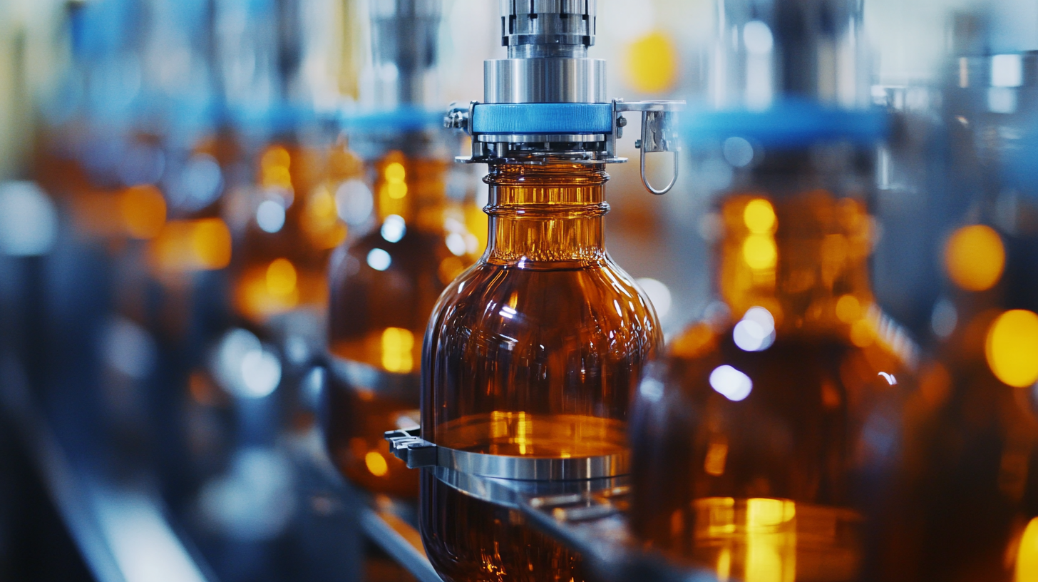Exploring Alternative Solutions to the Best Bottling Machine for Your Business Needs