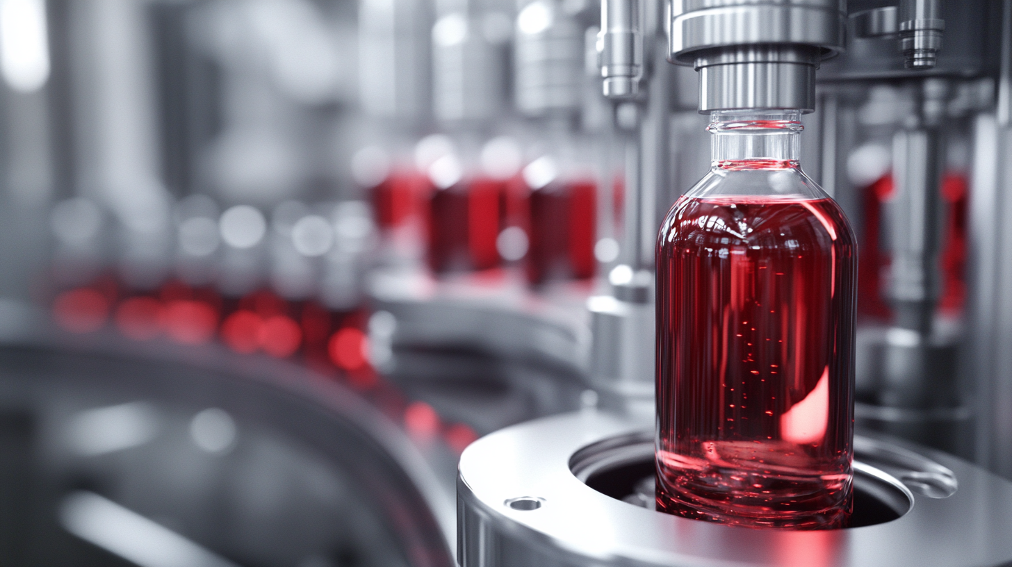 Exploring Alternative Solutions to the Best Bottling Machine for Your Business Needs