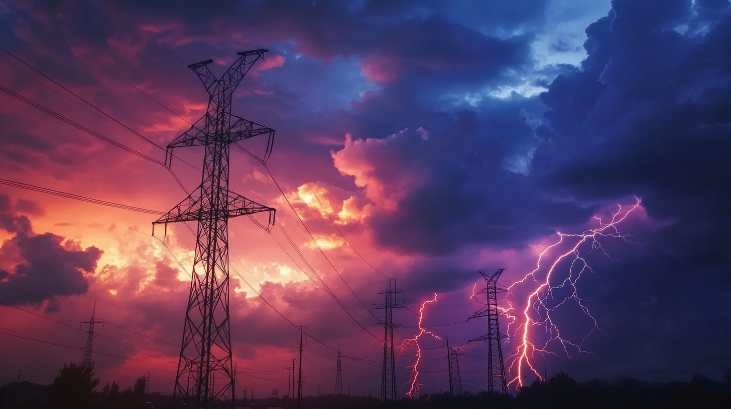 China's Commitment to Excellence in Producing the Best Lightning Arrester for Global Markets