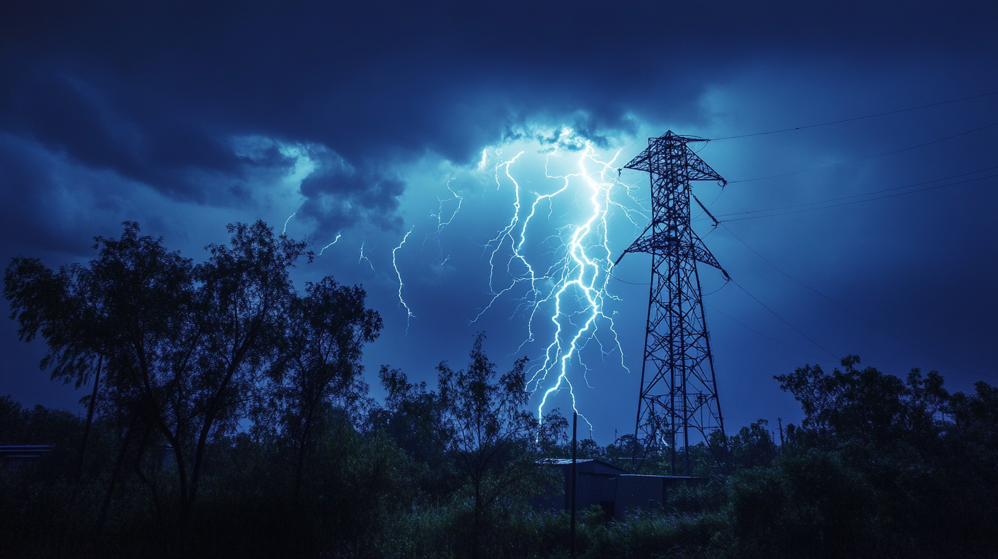 China's Commitment to Excellence in Producing the Best Lightning Arrester for Global Markets
