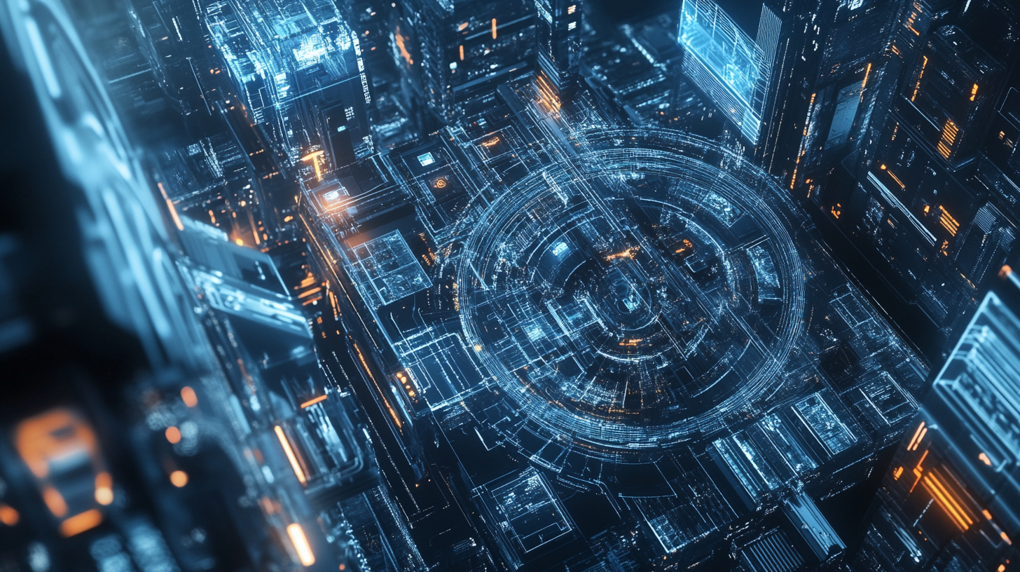 Future Trends in Best Advanced Engineering for 2025 and Innovative Solutions for Sustainable Growth