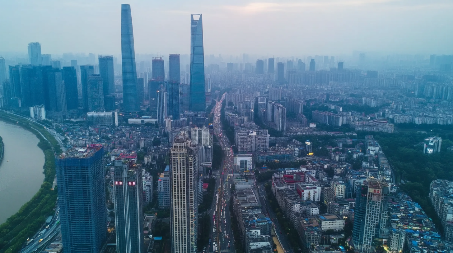 Unleashing the Power of China's Manufacturing Excellence on the Global Stage