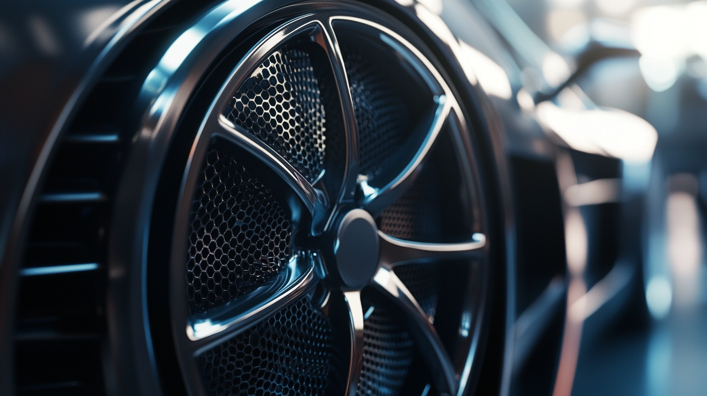 How to Choose the Best Car Fans for Ultimate Comfort
